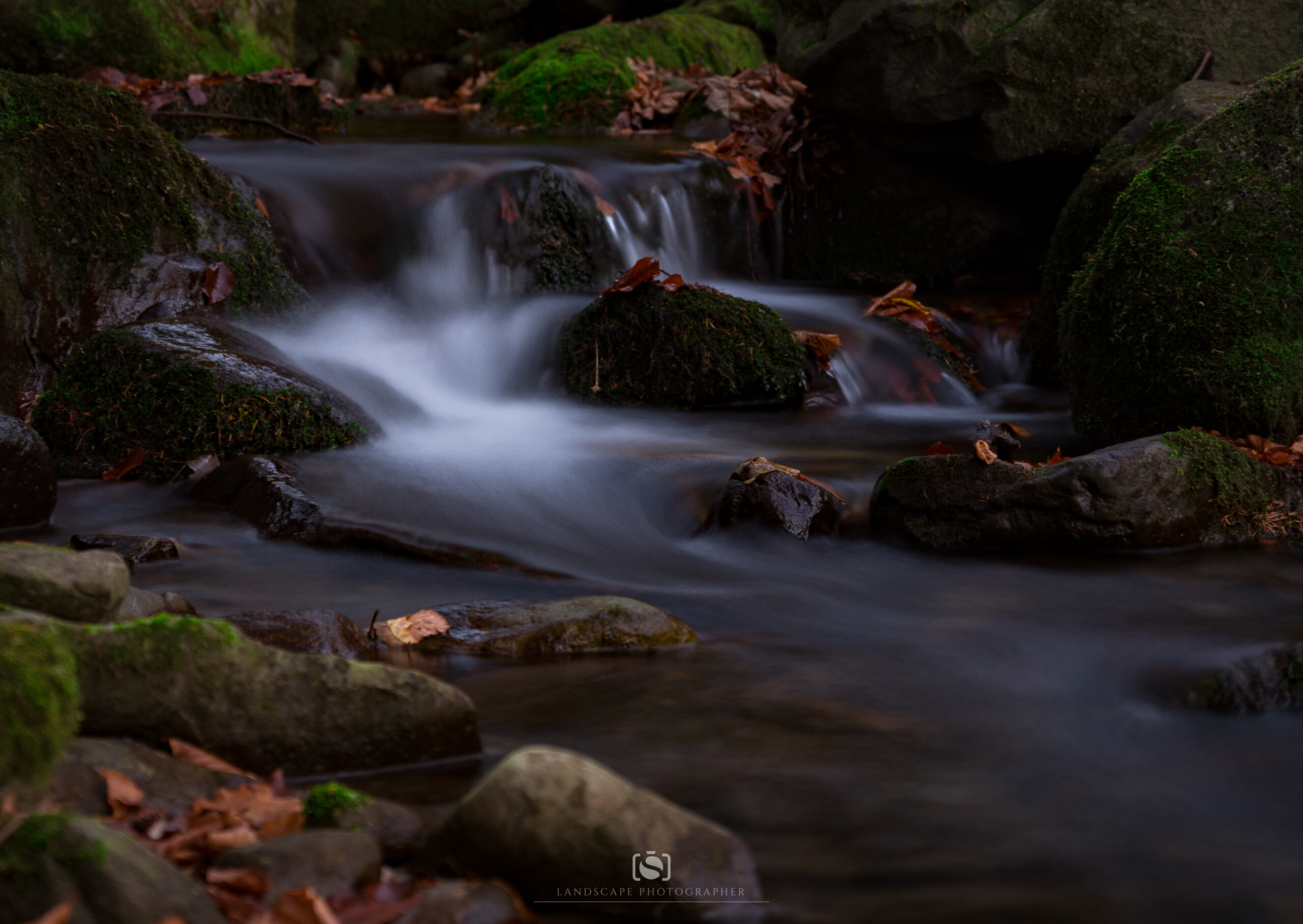 Příběh vodstva pod Lysou