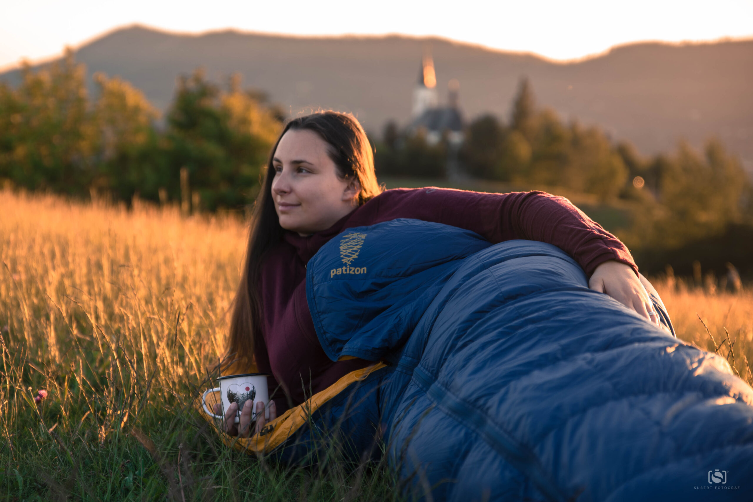 Příběh Patizonu v Malenkách