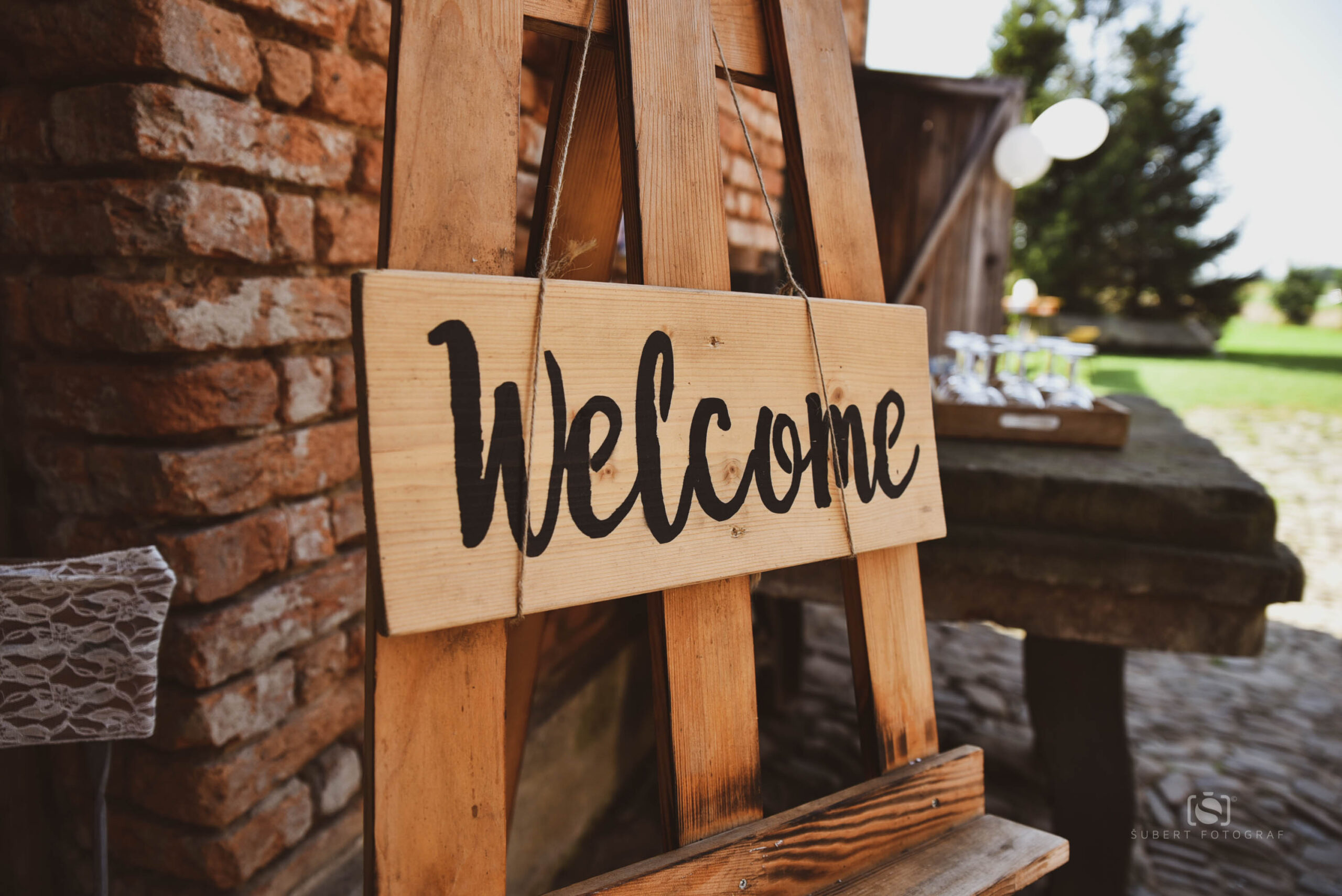 Natálie & Petr 22.9.2020