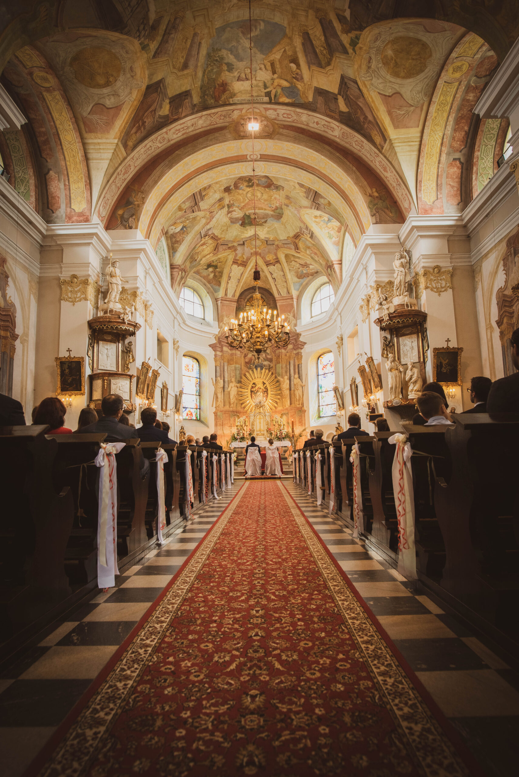 Lenka & Lukáš 15/05/2021