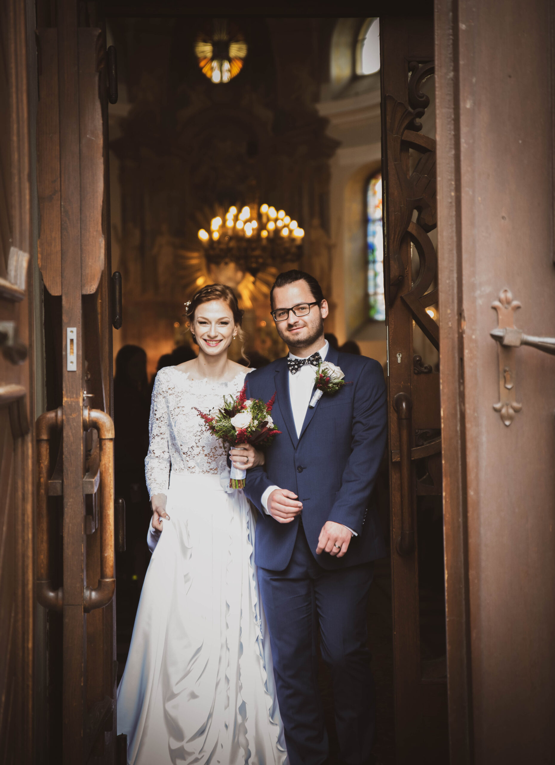 Lenka & Lukáš 15/05/2021