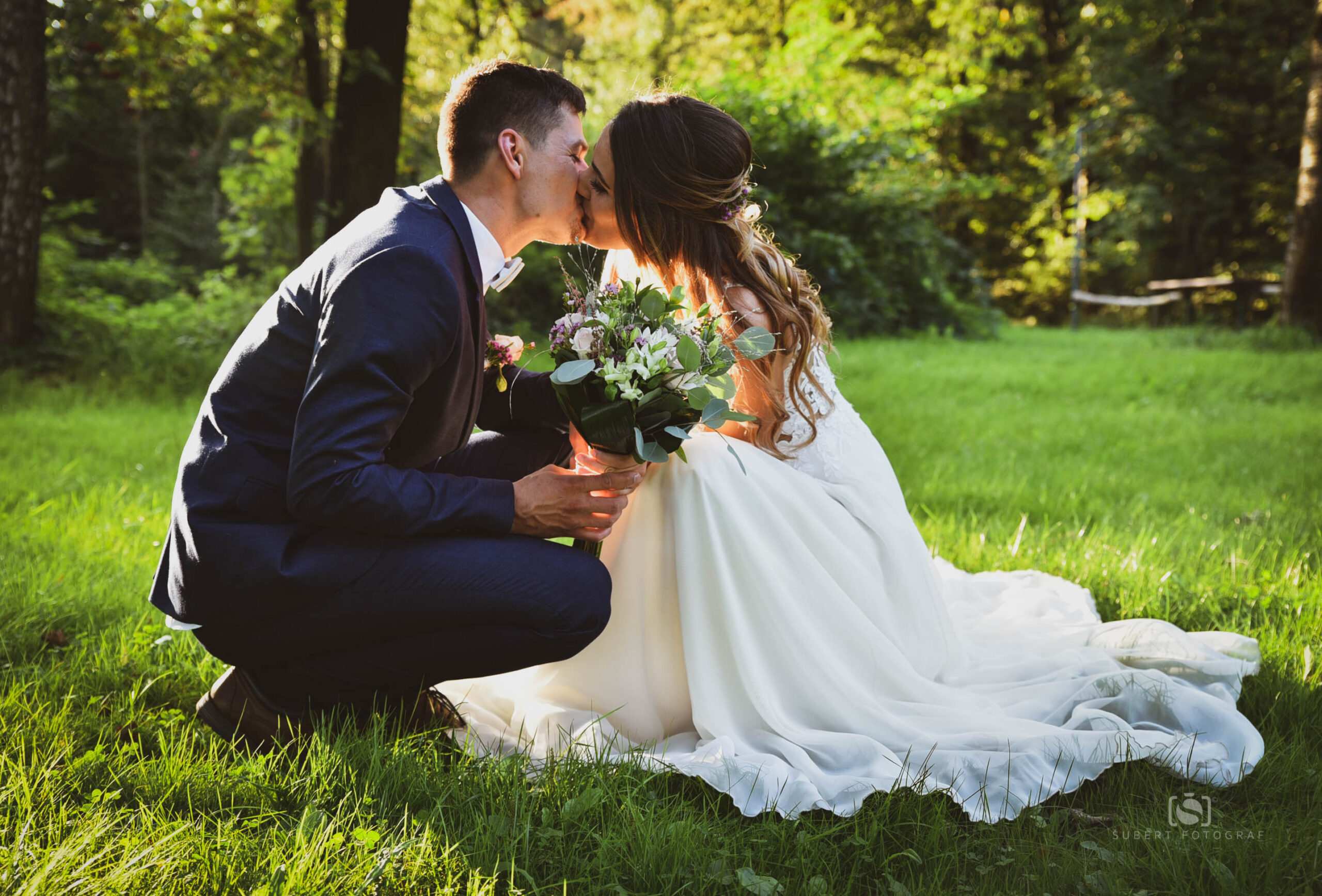 Natálie & Petr 22.9.2020