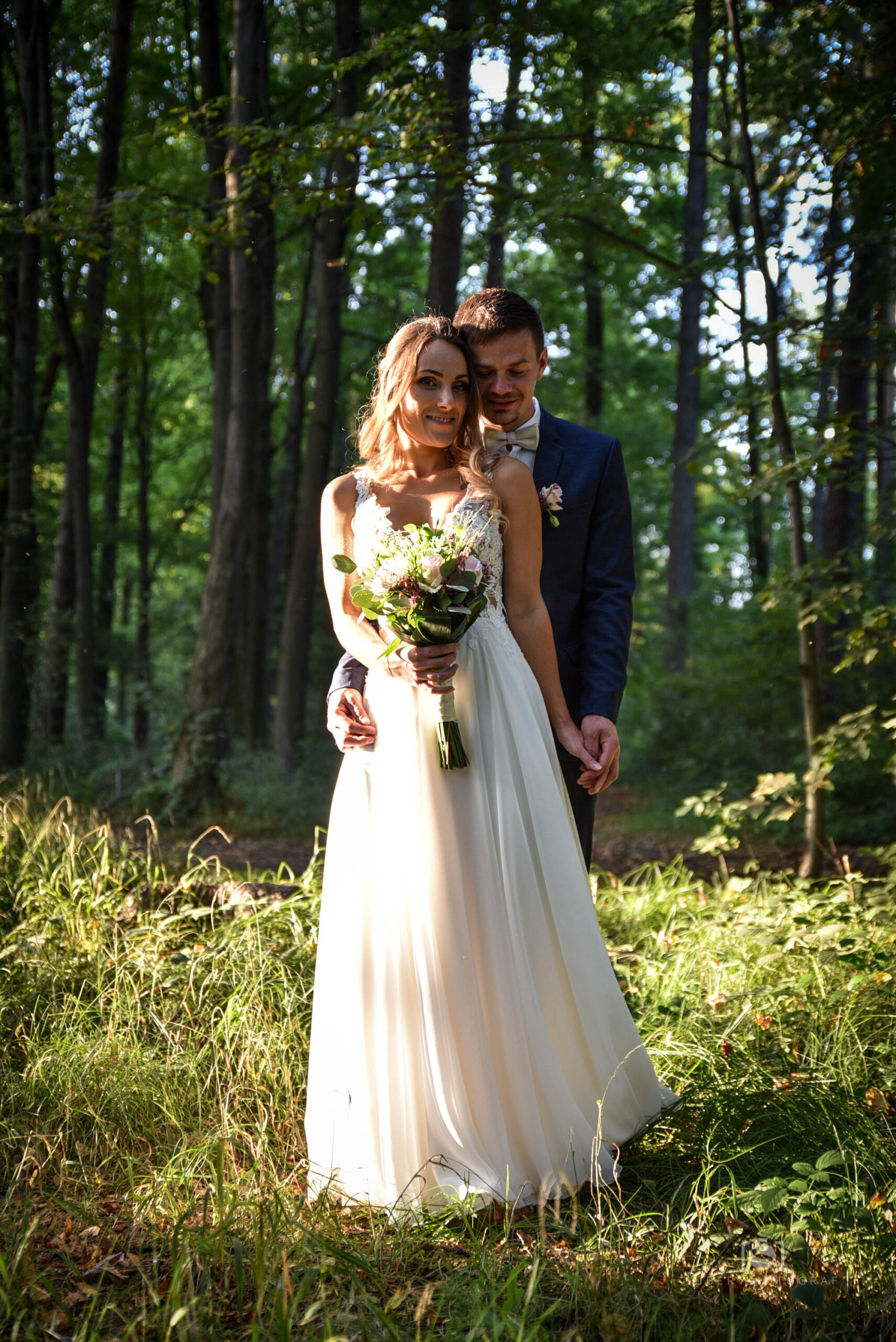 Natálie & Petr 22.9.2020