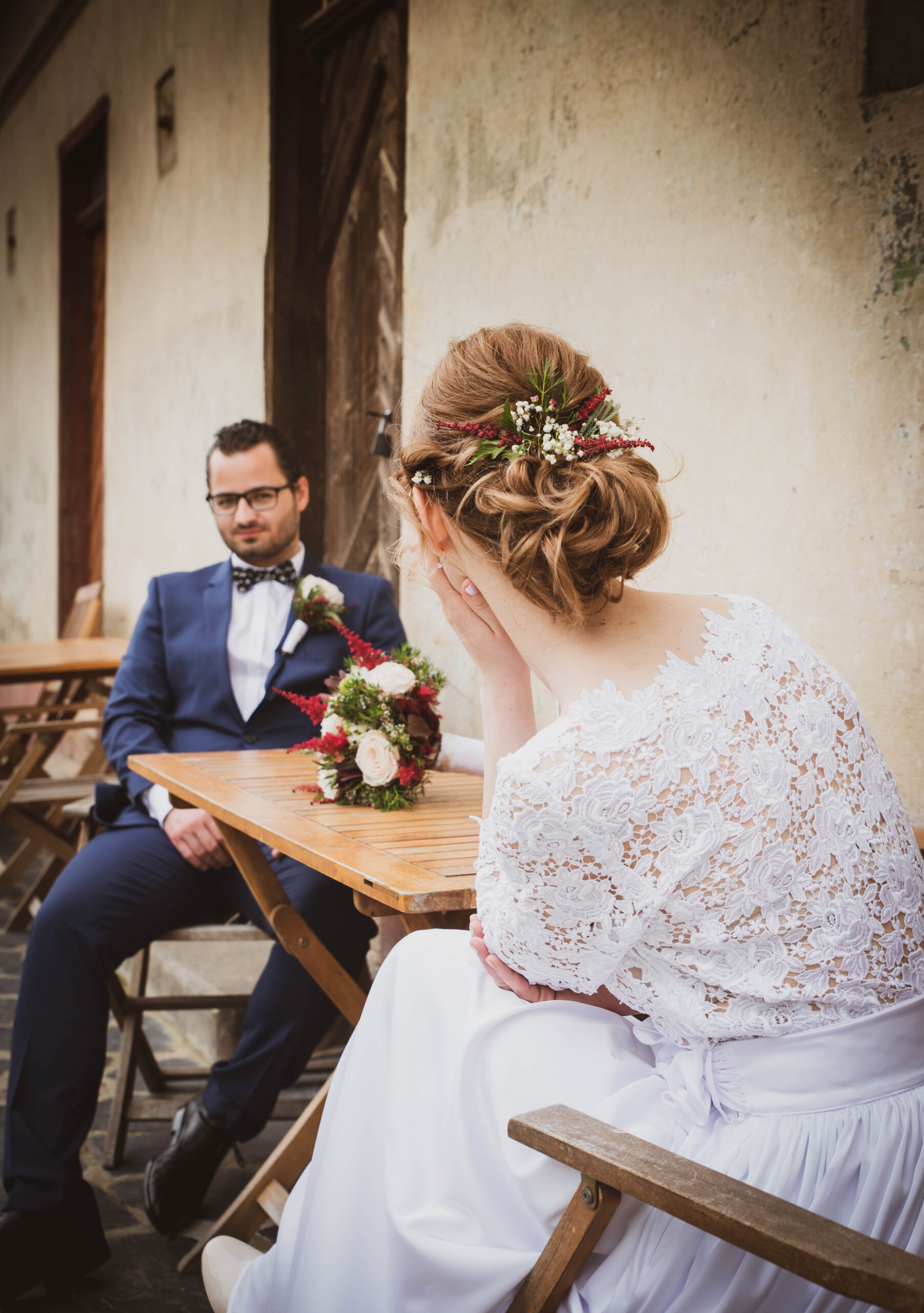 Lenka & Lukáš 15/05/2021