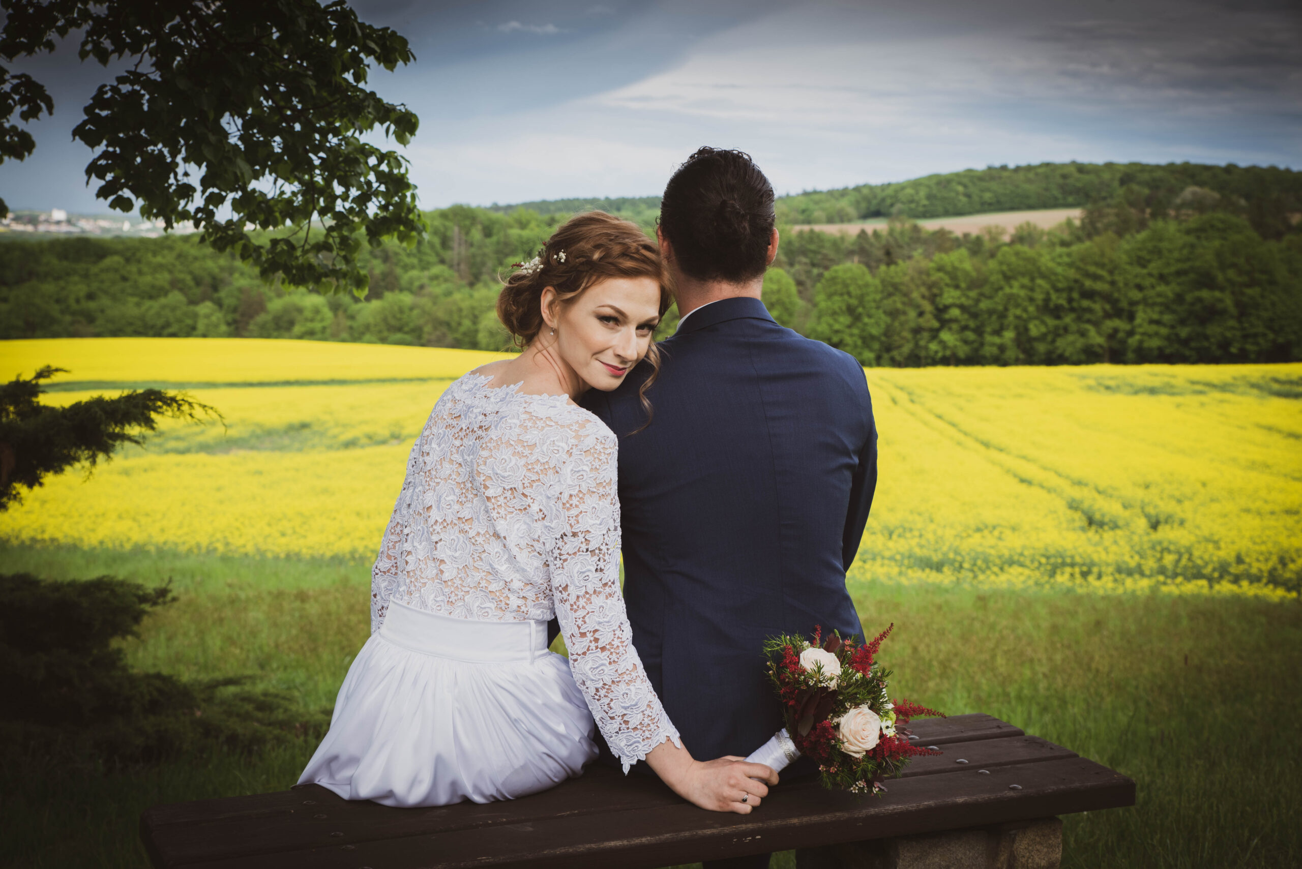 Lenka & Lukáš 15/05/2021