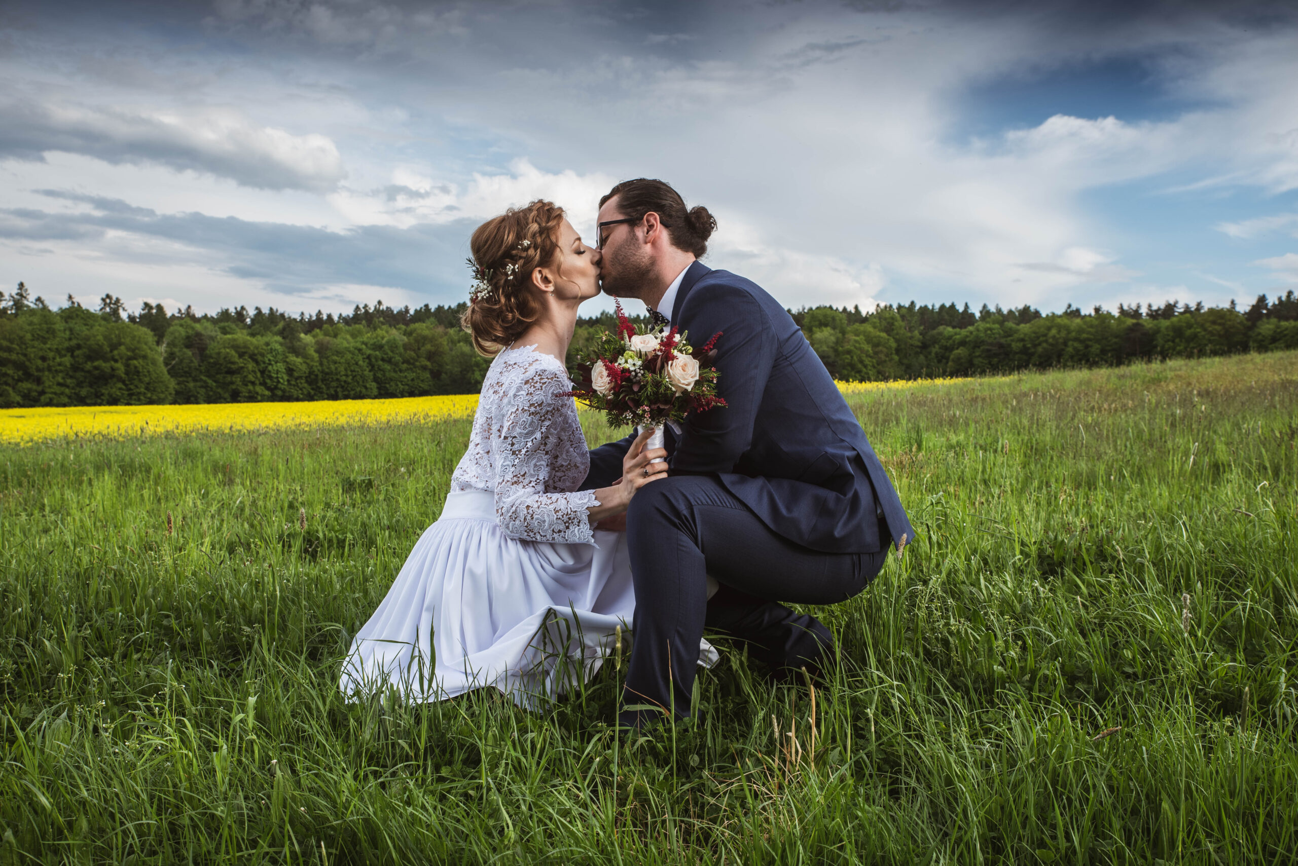 Lenka & Lukáš 15/05/2021