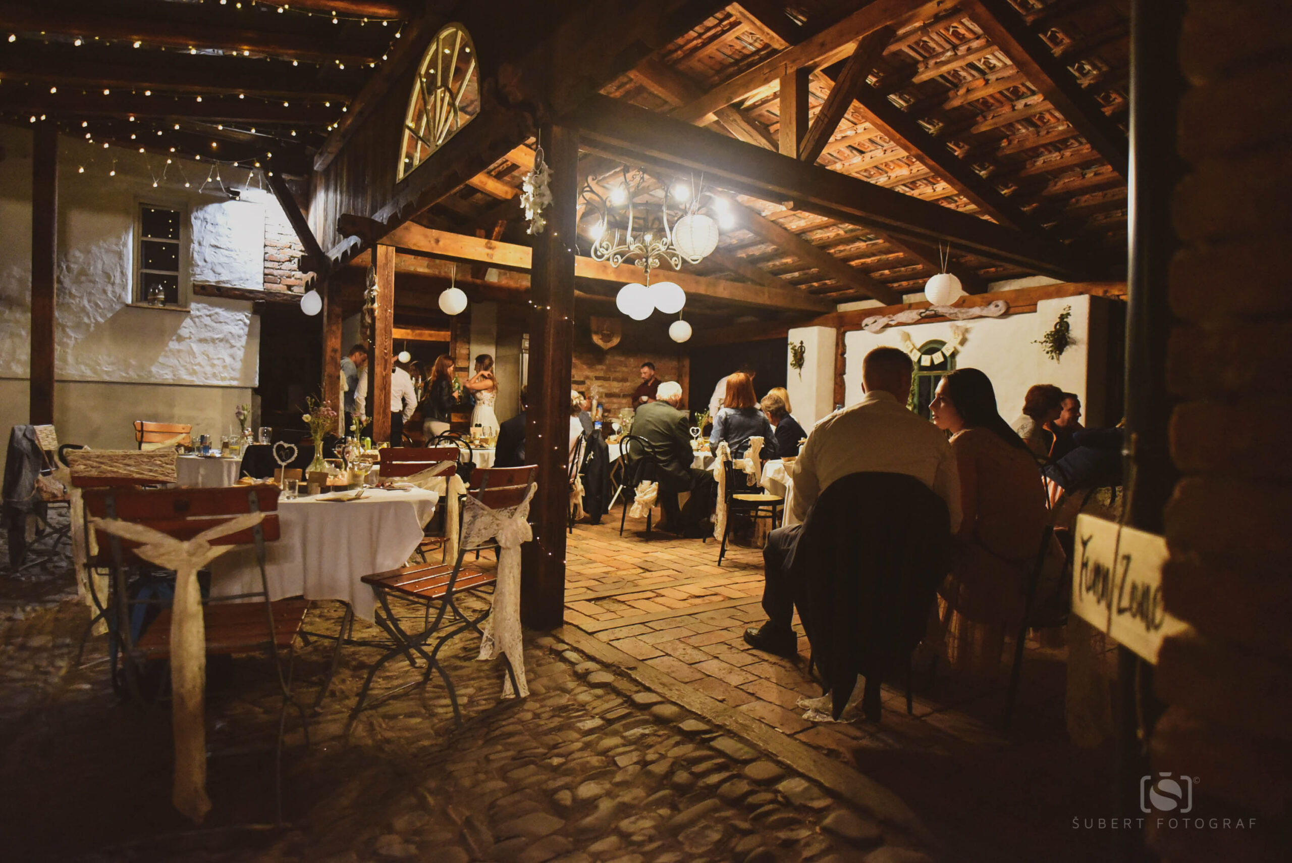 Natálie & Petr 22.9.2020