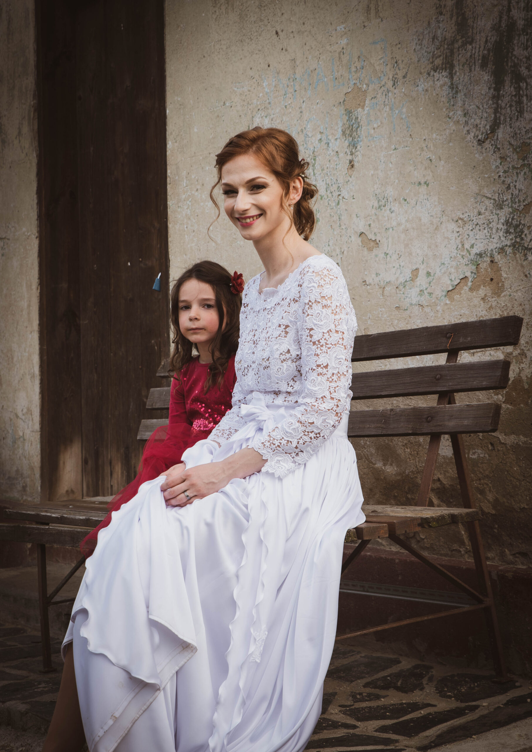 Lenka & Lukáš 15/05/2021