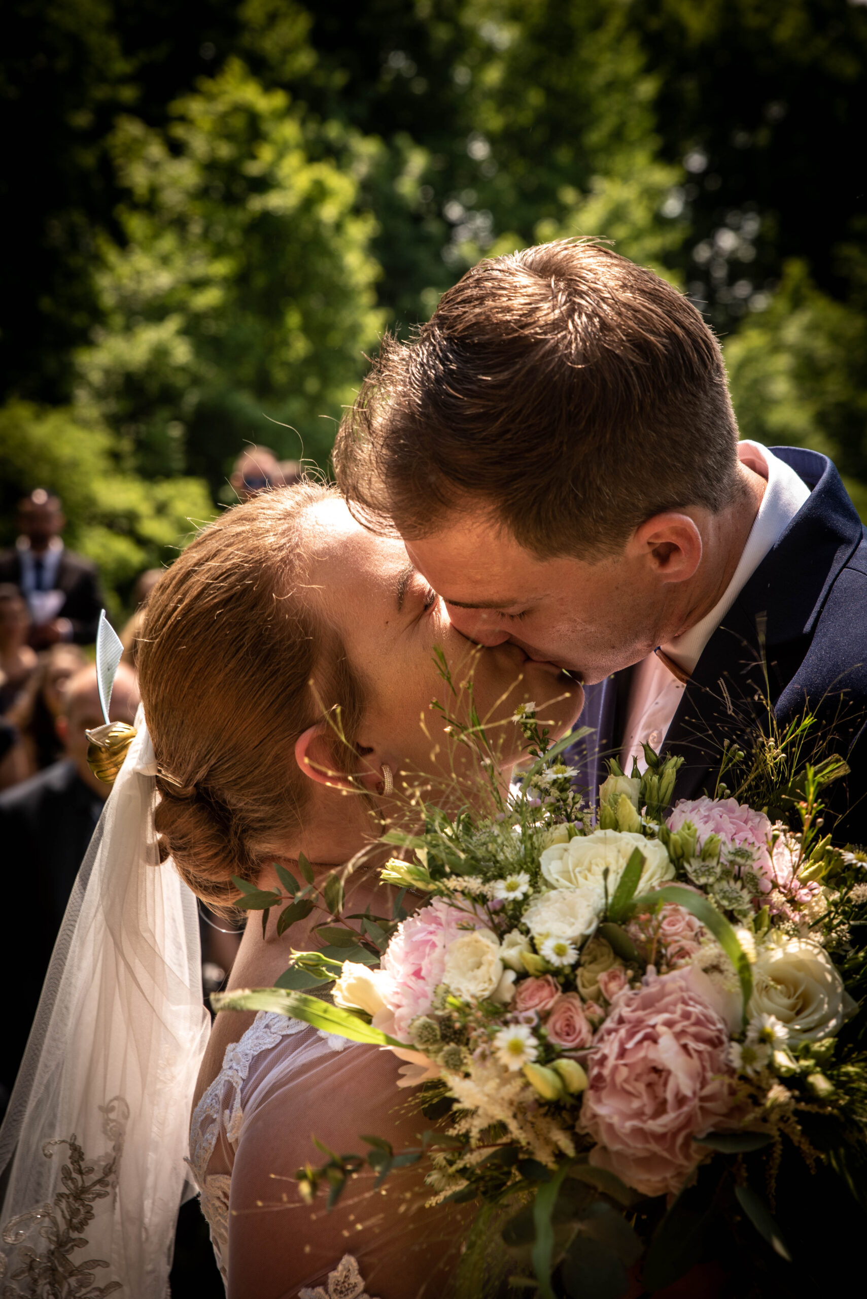 Andrea & Martin 5.6.2021