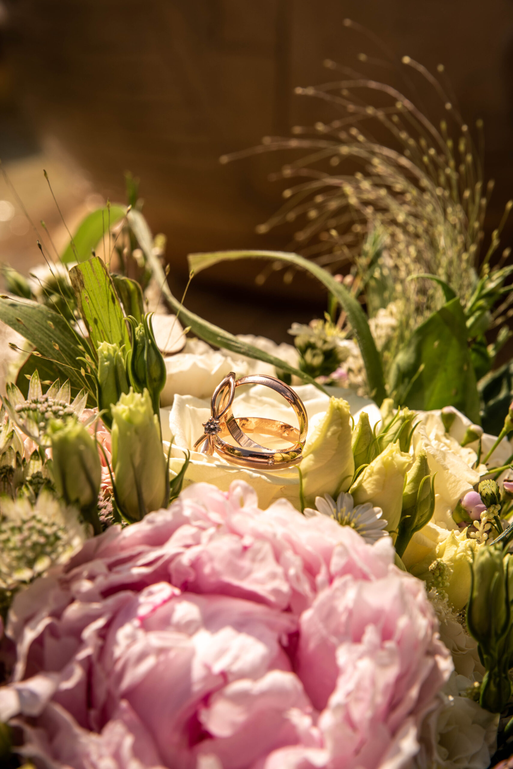 Andrea & Martin 5.6.2021