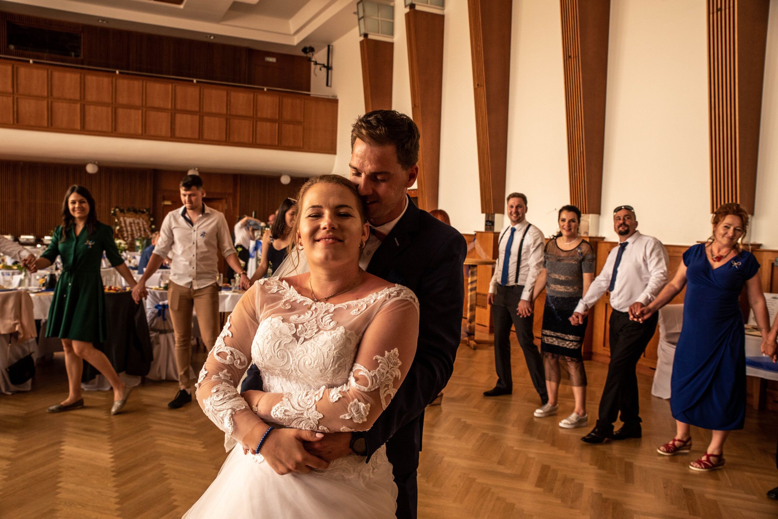 Andrea & Martin 5.6.2021