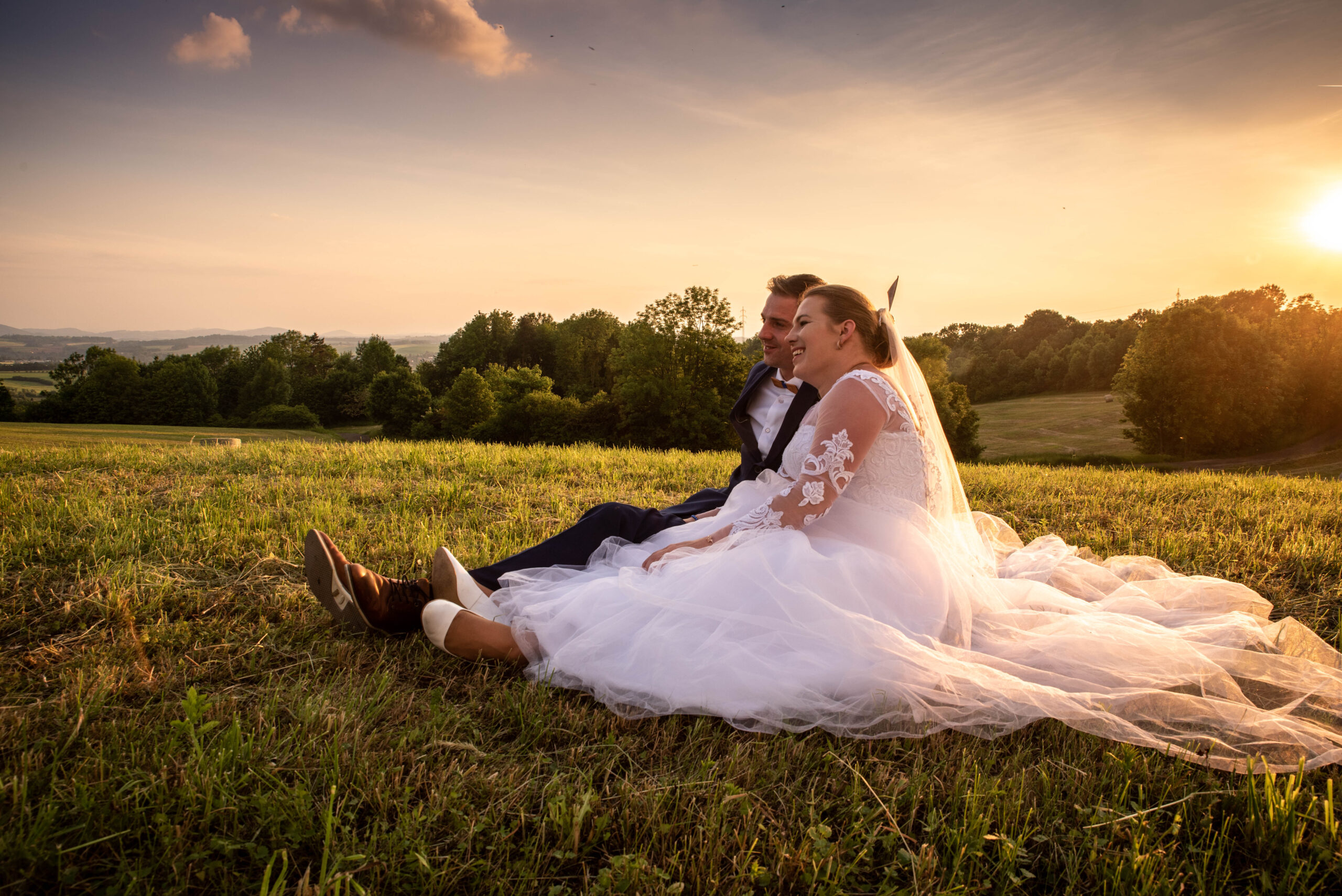 Andrea & Martin 5.6.2021