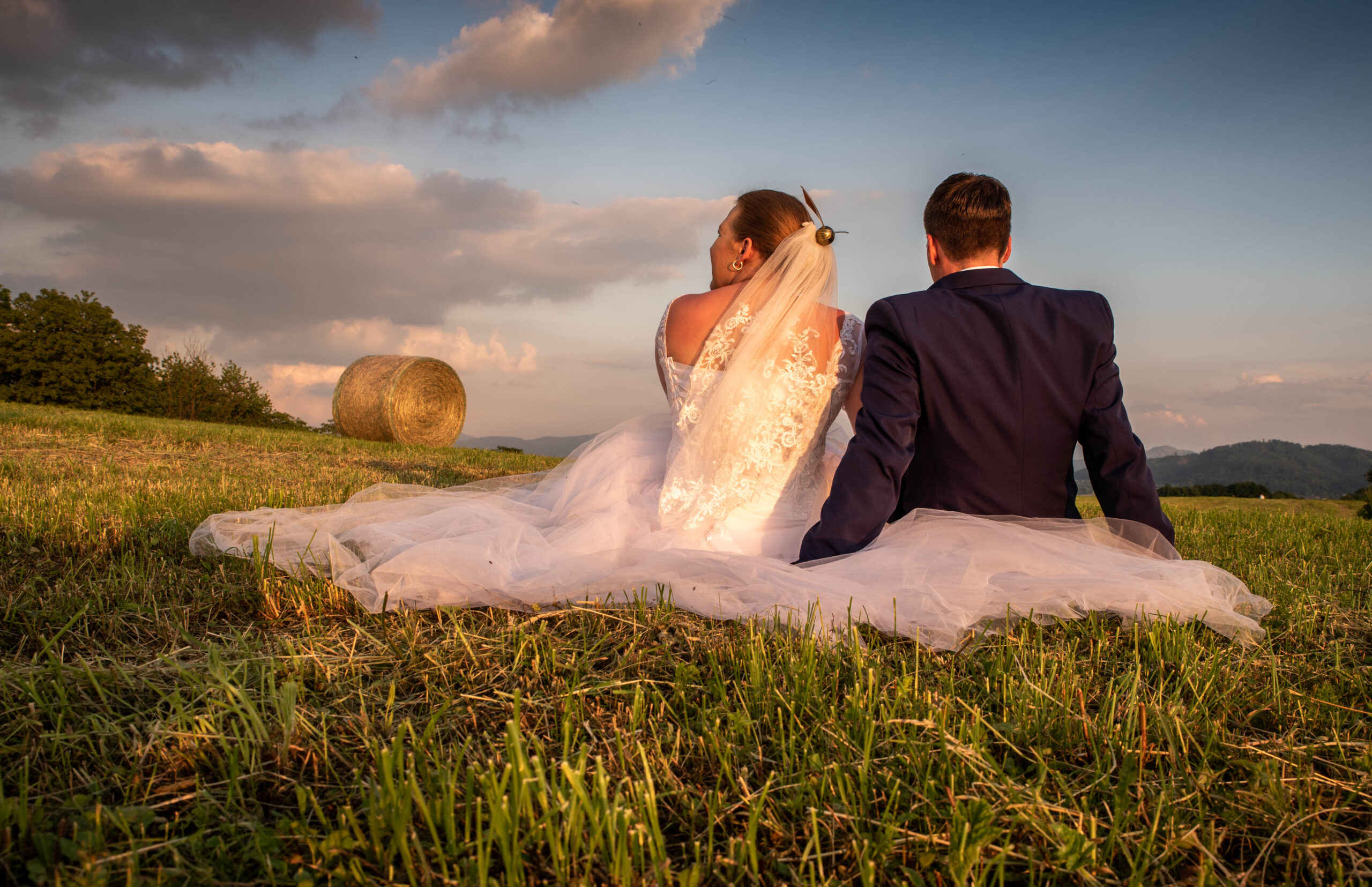 Andrea & Martin 5.6.2021