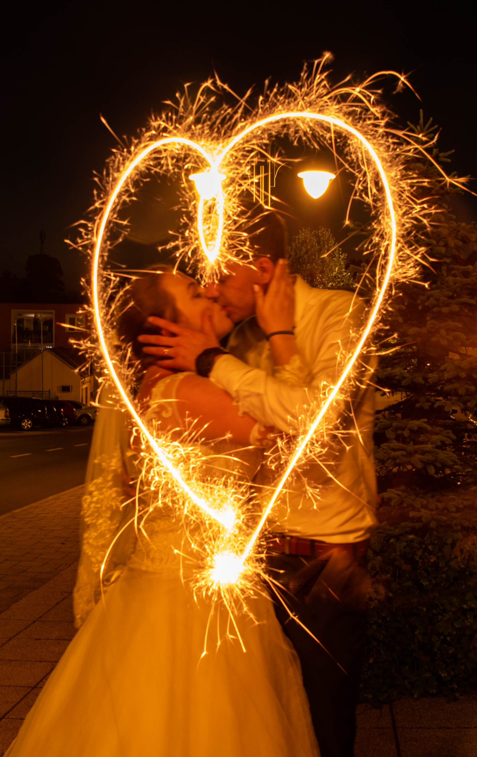 Andrea & Martin 5.6.2021