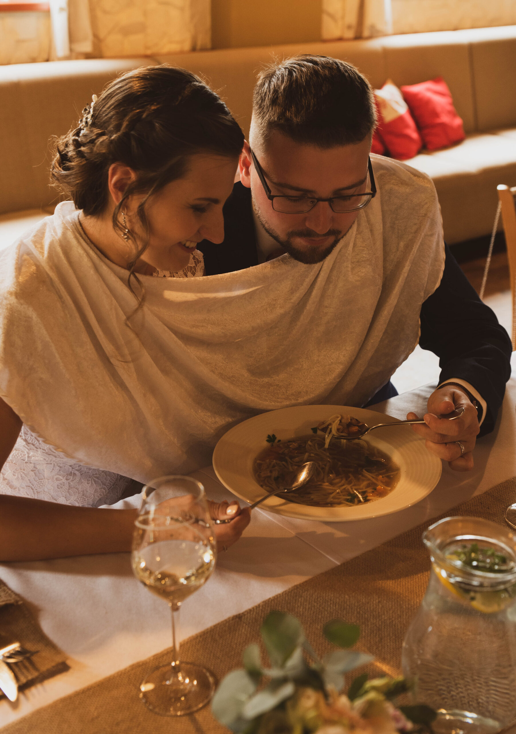 Aneta & Radek Ogurčákovi 28.8.2021