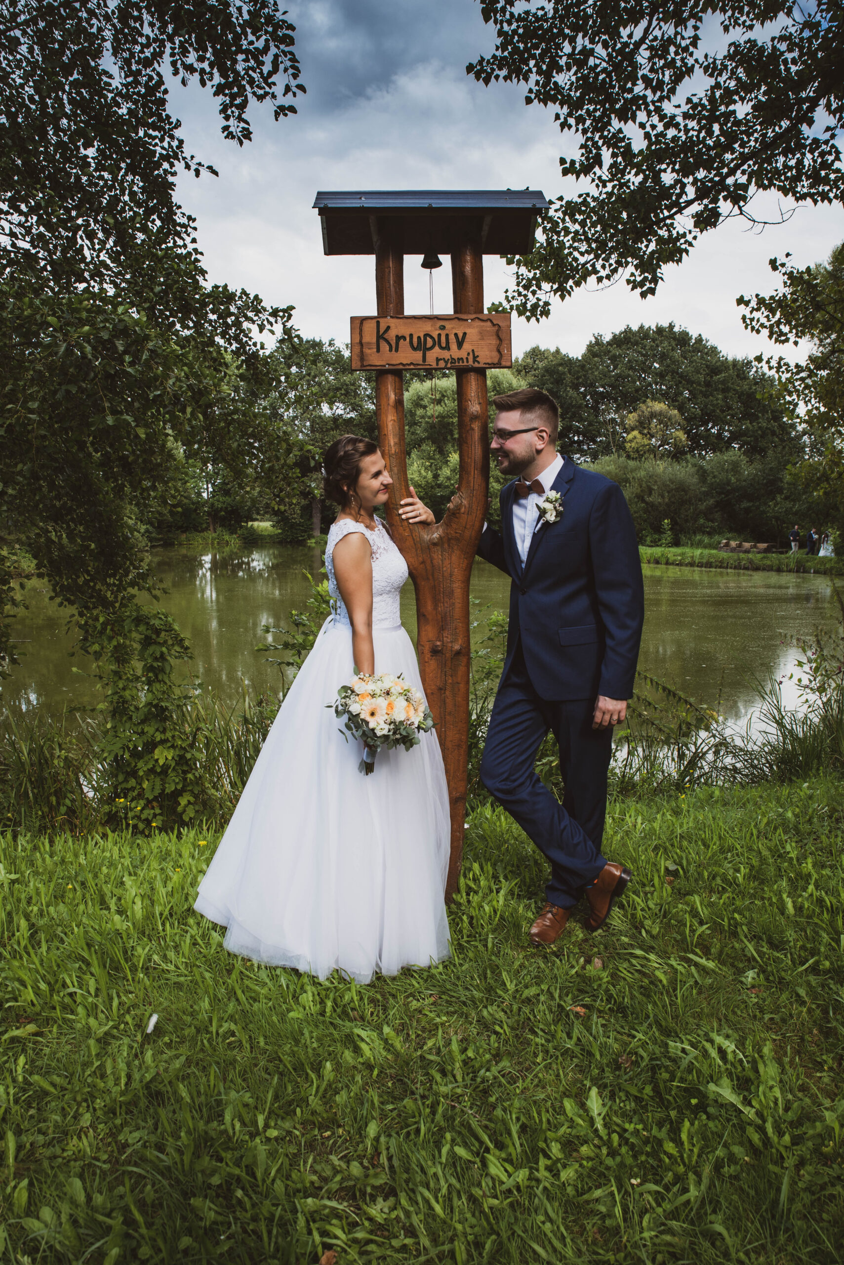 Aneta & Radek Ogurčákovi 28.8.2021