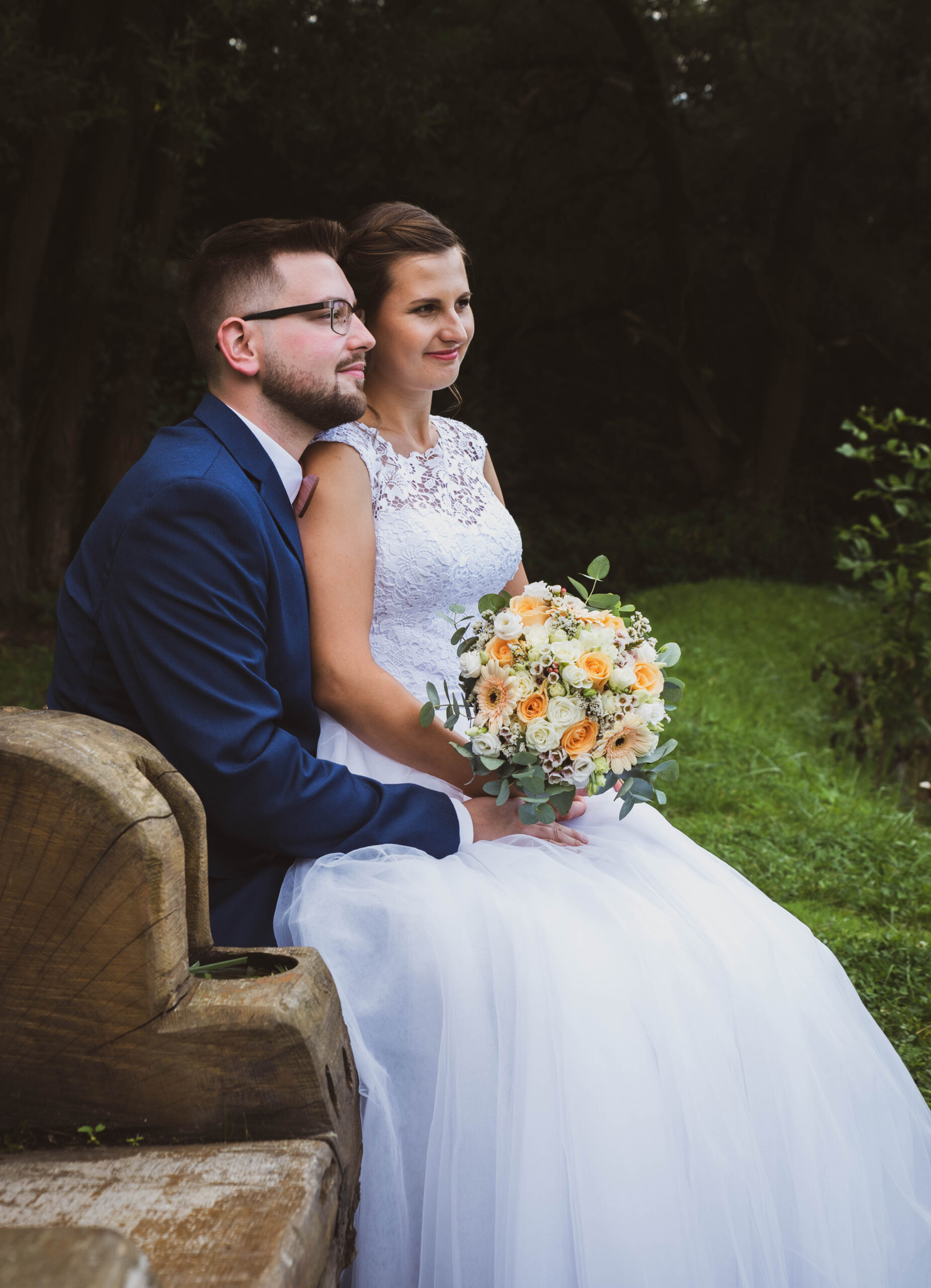 Aneta & Radek Ogurčákovi 28.8.2021