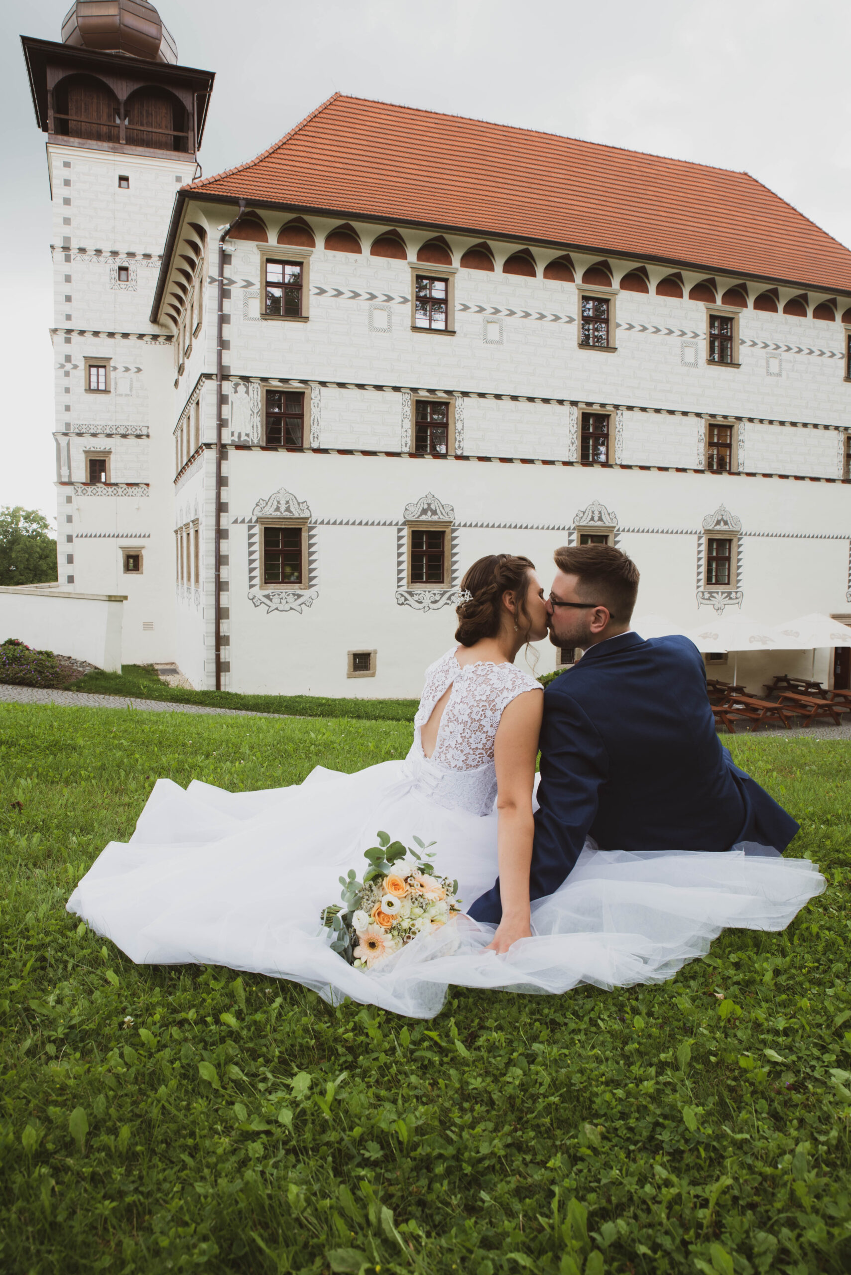 Aneta & Radek Ogurčákovi 28.8.2021