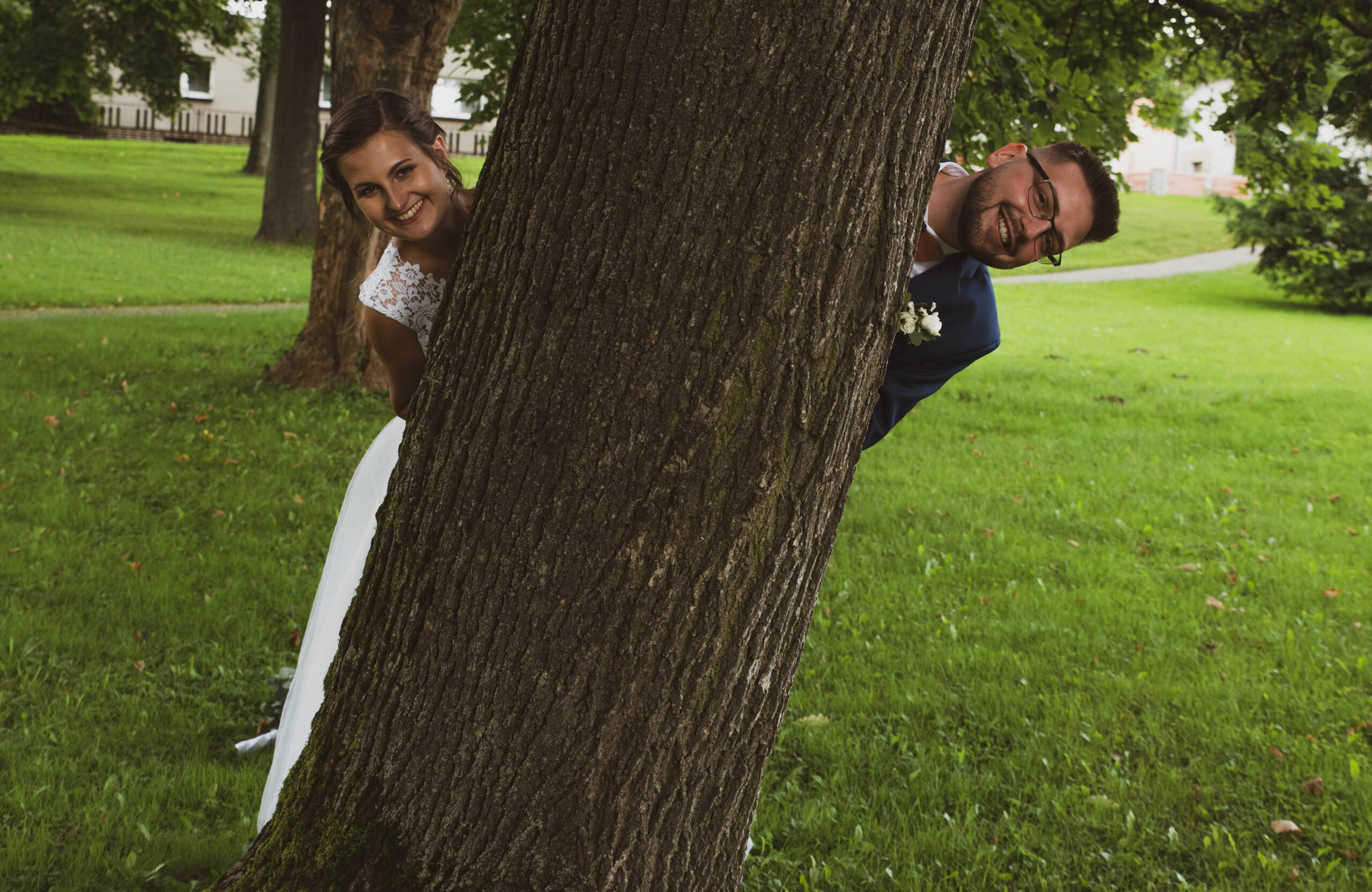 Aneta & Radek Ogurčákovi 28.8.2021