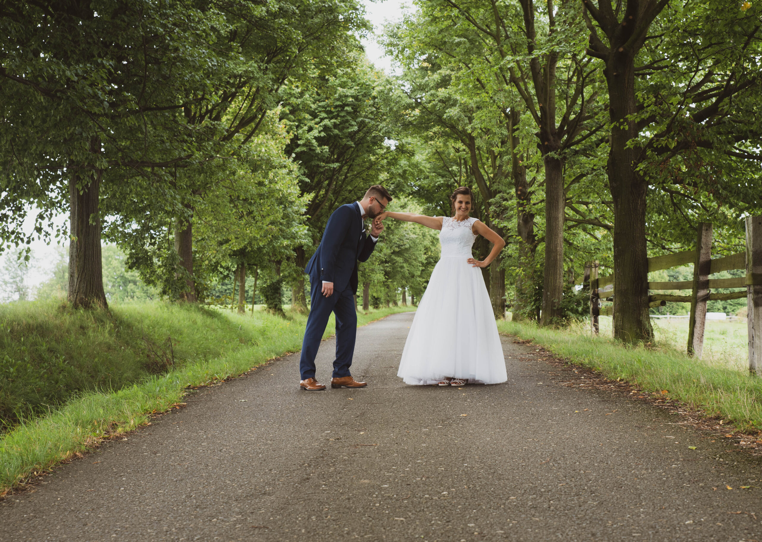 Aneta & Radek Ogurčákovi 28.8.2021