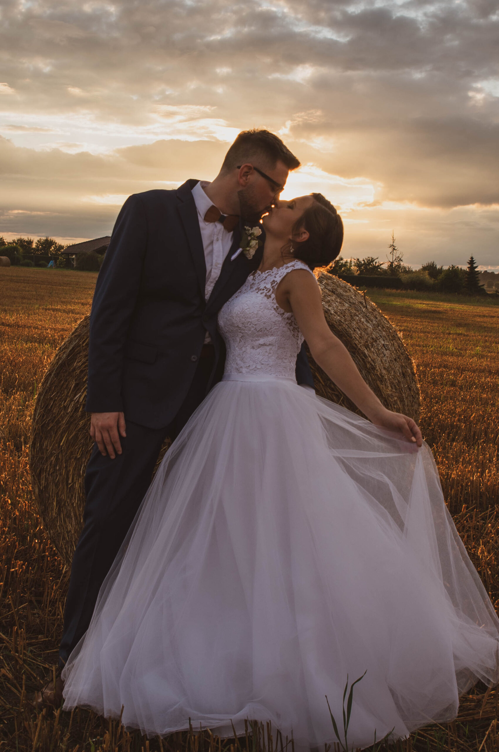 Aneta & Radek Ogurčákovi 28.8.2021