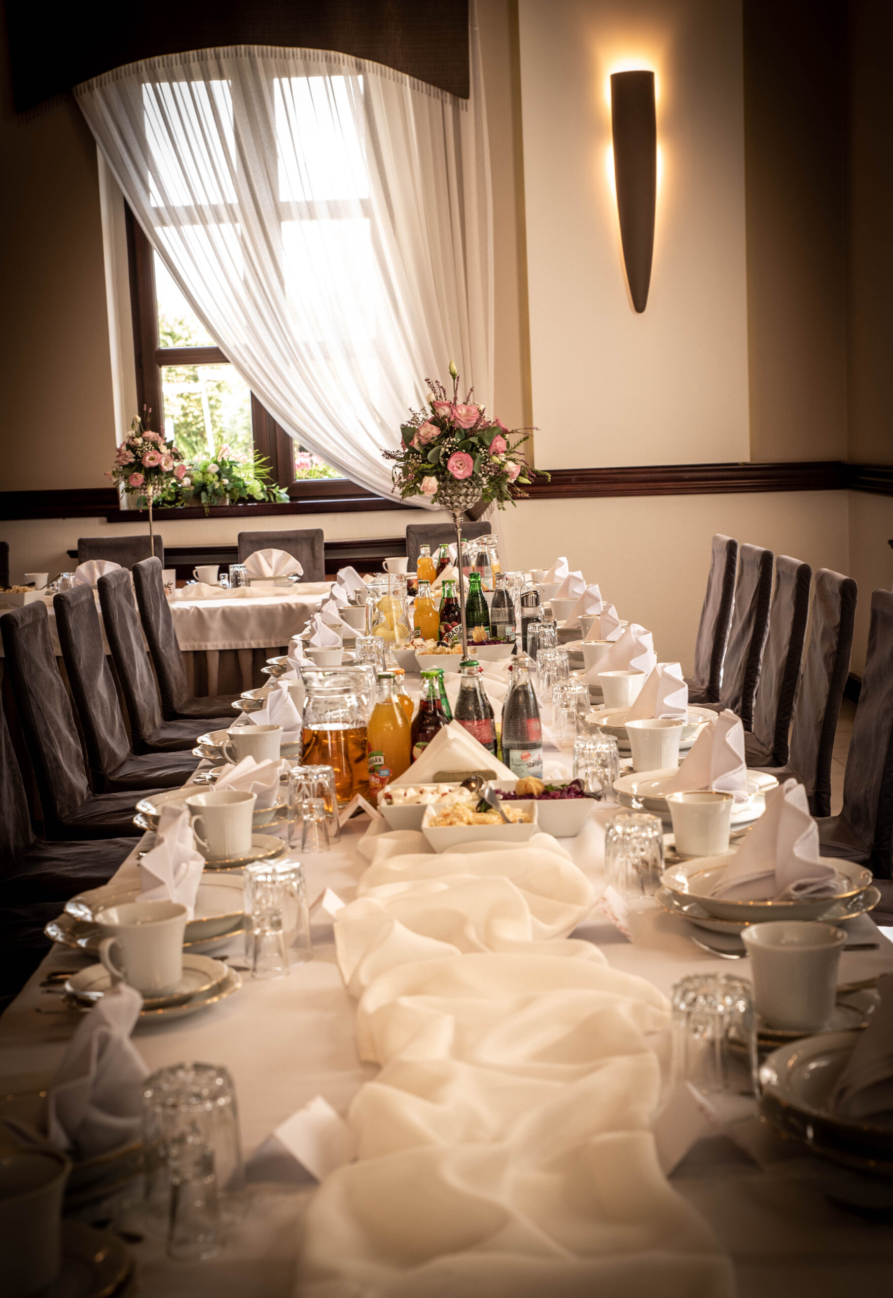 Veronika & Christopher 2.9.2022