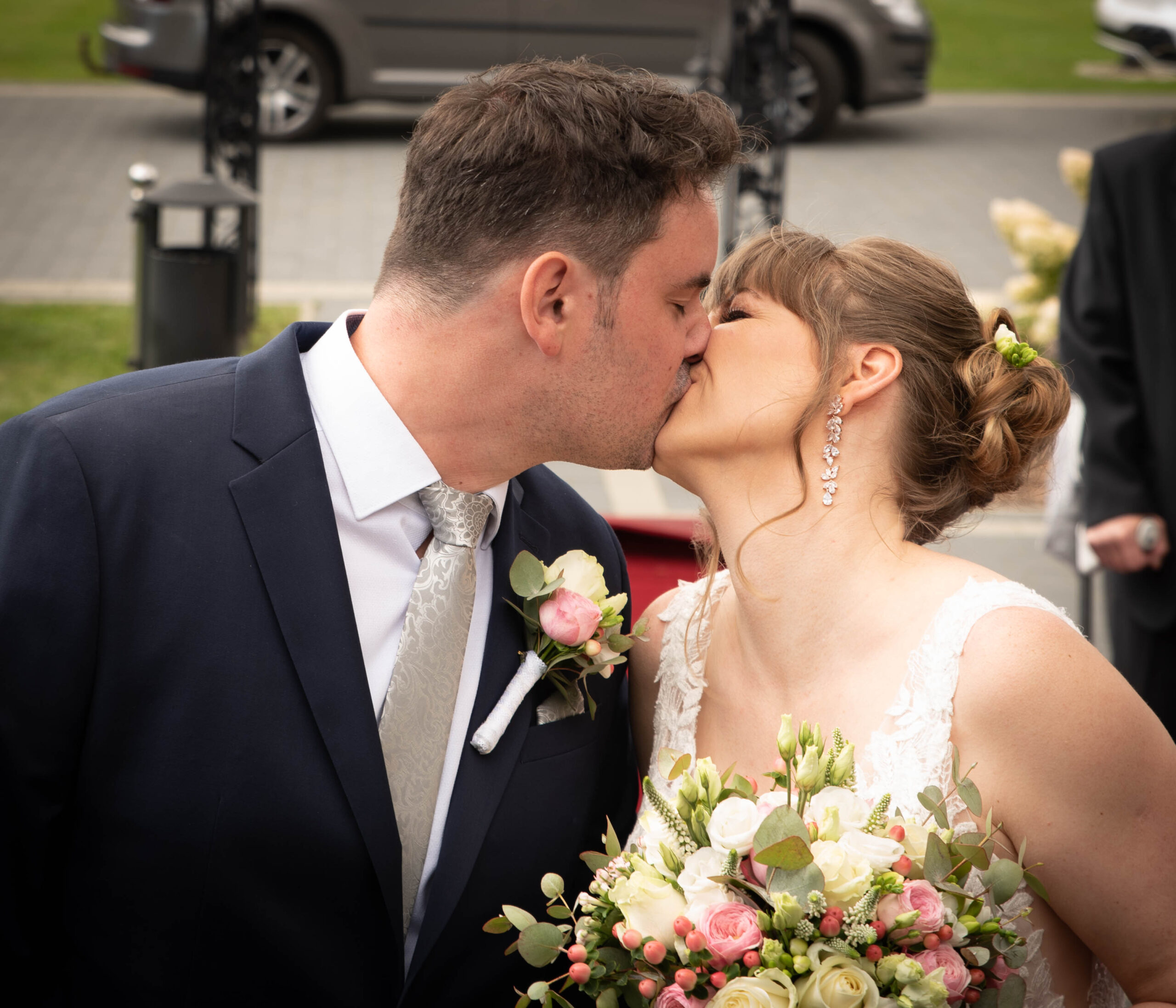 Veronika & Christopher 2.9.2022