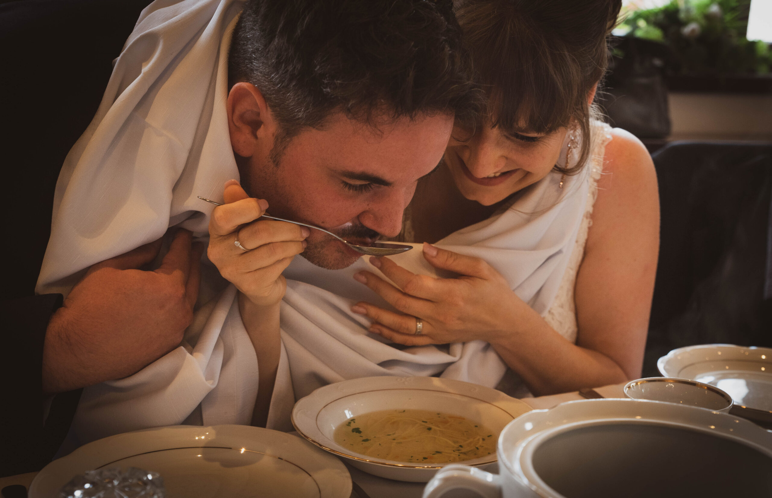 Veronika & Christopher 2.9.2022