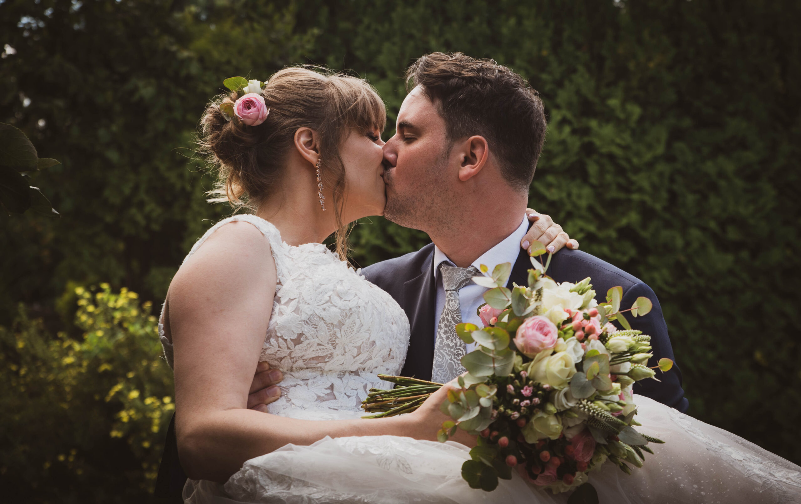 Veronika & Christopher 2.9.2022